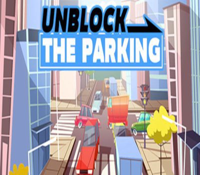 Unblock: The Parking Steam Ключ