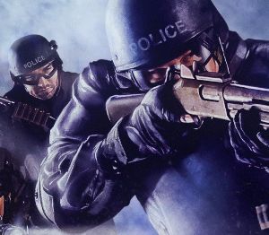 SWAT 4: Gold-издание PC Download Ключ
