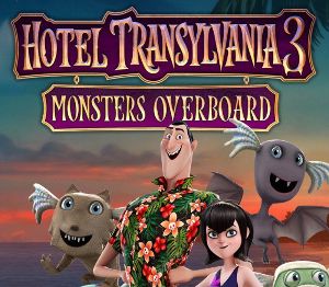 Hotel Transylvania 3: Monsters Overboard EU Steam Ключ