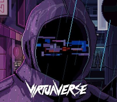 VirtuaVerse PC Steam Ключ