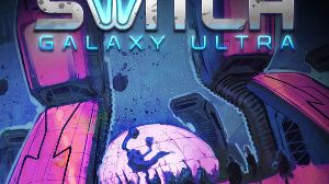 Switch Galaxy Ultra - Music Pack 1 DLC PC Steam Ключ