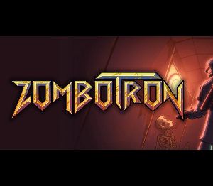 Zombotron Steam Ключ