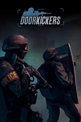 Door Kickers EU PC Steam Ключ