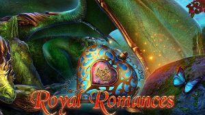 Royal Romances: The Power of Chosen One Коллекционное издание MX XBOX One / Xbox Series X|S Ключ