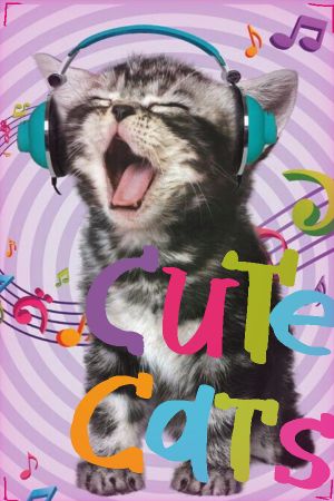 Cute Cats 3 Steam Ключ