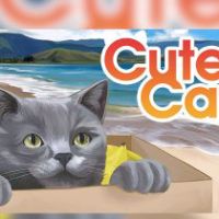 Cute Cats 3 Steam Ключ