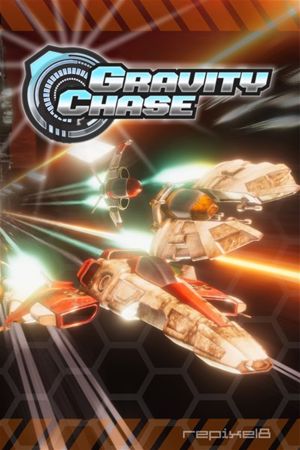 Gravity Chase Steam Ключ