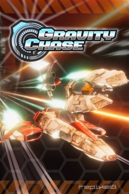Gravity Chase Steam Ключ