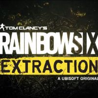 Tom Clancy's Rainbow Six Extraction XBOX One / Xbox Series X|S Аккаунт