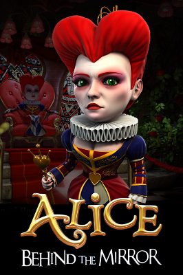Alice: Behind the Mirror Steam Ключ