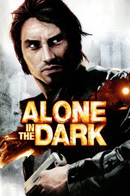 Alone in the Dark: The Trilogy 1+2+3 GOG Ключ