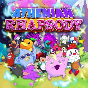 Athenian Rhapsody PC Steam Ключ