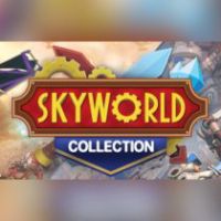Skyworld Коллекция Steam Ключ