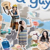 Such a guy PC Steam Ключ