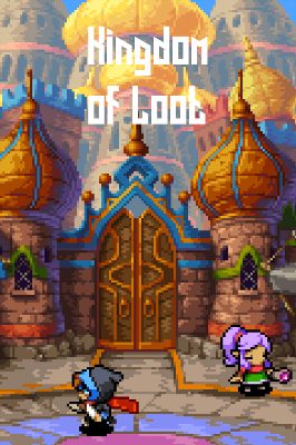 Kingdom of Loot PC Steam Ключ