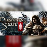Dungeon Siege III XBOX One Ключ