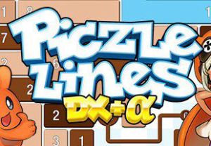 Piczle Lines DX+α Steam Ключ