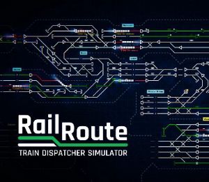 Rail Route PC Steam Аккаунт