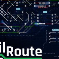 Rail Route PC Steam Аккаунт