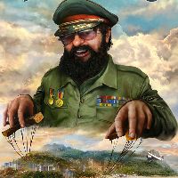 Tropico 3 - Absolute Power DLC Steam Ключ