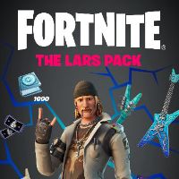 Fortnite - The Lars Pack DLC AR XBOX One / Xbox Series X|S Ключ