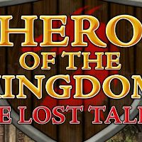 Hero of the Kingdom: The Lost Tales 1 Steam Ключ
