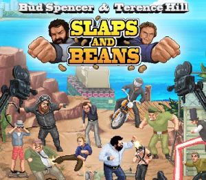 Bud Spencer & Terence Hill - Slaps And Beans XBOX One / Xbox Series X|S Аккаунт