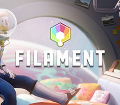 Filament RU Steam Ключ