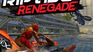 Riptide GP: Renegade AR XBOX One Ключ