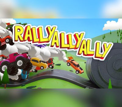 Rallyallyally PC Steam Ключ