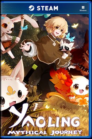 Yaoling: Mythical Journey PC Steam Ключ
