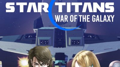 Star Titans: War of the Galaxy PC Steam Ключ