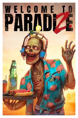 Welcome to ParadiZe Steam Аккаунт