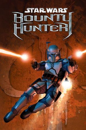 STAR WARS: Bounty Hunter PC Steam Ключ