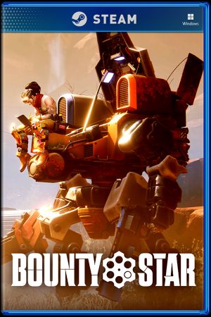Bounty Star PC Steam Ключ (valid until May 2027)