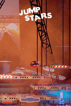 Jump Stars Steam Ключ