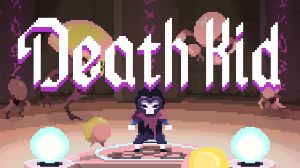 Death Kid PC Steam Ключ