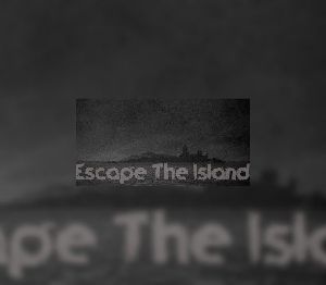 Escape The Island Steam Ключ