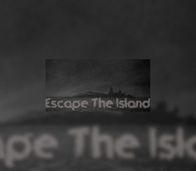 Escape The Island Steam Ключ