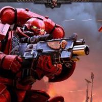 Warhammer 40,000: Battlesector Steam Альтергифт