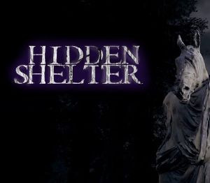 Hidden Shelter Steam Ключ