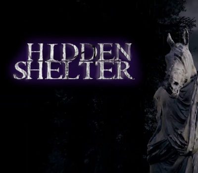 Hidden Shelter Steam Ключ