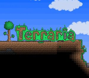 Terraria JP PC Steam Подарок