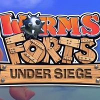 Worms Forts: Under Siege GOG Ключ