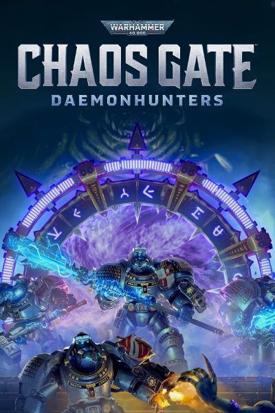 Warhammer 40,000: Chaos Gate - Daemonhunters - Duty Eternal DLC PC Steam CD Key