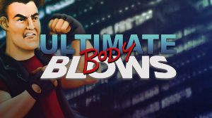 Ultimate Body Blows PC GOG Ключ