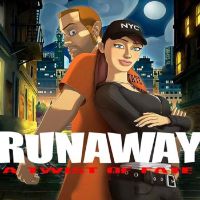 Runaway: A Twist of Fate Steam Подарок