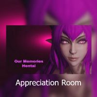 Our Memories Hentai - Appreciation Room DLC Steam Ключ