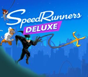 SpeedRunners: Deluxe-издание XBOX One / Xbox Series X|S Аккаунт