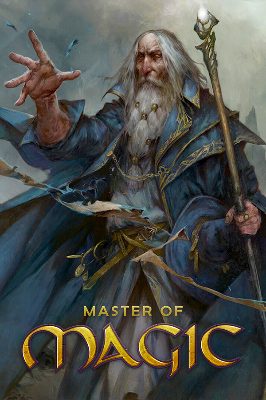 Master of Magic Ремейк Steam Ключ